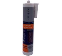 Mastic de réparation - SYLEX - 7009 - 280ml - Couleur: Ton pierre - Durcissement rapide