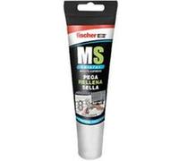 fischer polymère transparent, verre, 80 ml