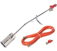 Mastic d'étanchéité avec régulateur - ROTHENBERGER - ROMAXI PREMIUM - 1060 °C - Ø 60 mm - Gris