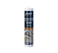 Mastic d'étanchéité bâtiment BOSTIK S590 4 en 1 - 30625058