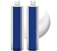 Mastic d'étanchéité en Silicone, 2 pièces, mastic étanche, tout usage, super-liaison structurelle pour toit et salle de bain, blanc, imperméabilisation