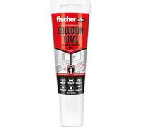Mastic D'étanchéité Ms Express (Tube 80 Ml) Blanc,Colle Monocomposante,Collage Et Scellage Multi-Matériaux,Intérieur Et Extérieur,Résistant À L'eau Et À La Décoloration