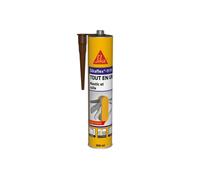 Sika Mastic et colle Sikaflex 11 FC Purform Marron – multisupports intérieur/extérieur 300 ml