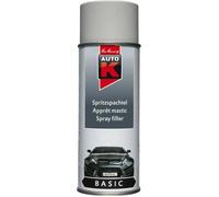 BELTON – Apprêt mastic aérosol gris 400 ml