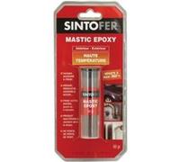 Mastic Epoxy Sintofer Spécial Haute Temperature - 31735 G