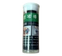 Mastic époxy, stylo à mastic | Colle époxy résistante à la chaleur, imperméable, dure et rapide - Mastic époxy multi-usages pour réparer rapidement les fuites pour céramique, acrylique, métal, pierre,
