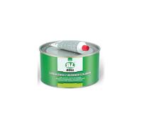 Mastic Fibre de verre Choucroute + durcisseur - 1.8 kg BOLL 002009