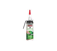 RUBSON Mastic fixation de joint et colle blanc sans pistolet - 100ml