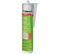 Mastic fixation Silicone Bâtiment FA107 blanc - 300 mL