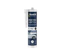 MASTIC FIXPRO MSP104 AUTO BATEAU 290ML BOSTIK - 30618385