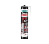 Mastic FT 101 Joint Fissure Colle RUBSON Blanc 280 ml - 2690756