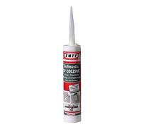Mastic Gris SP COLZINC Polymère - Cartouche de 290 ML - 75029AE013