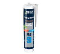 Mastic hybride bostik ms9 original - Brun 0,29 L