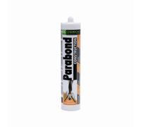 Mastic hybride Parabond construction SNJF DL CHEMICALS - Cartouche de 290 ml - Gris béton - 40008N303463
