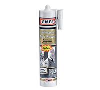 Mastic Hybride Polymere HIGH POWER - Cartouche de 290ML Blanc - Lot de 25 - 75035BE003