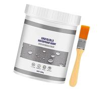 Mastic Isolant Haute Performance - Protection Imperméable Avancée pour Éviter les Fuites de Ciment des Carreaux Muraux Idéal Roues 8 Pouces Fauteuil Roulant, Chauffage Biberon sans Fil, Écrou Borgne