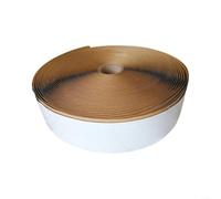 Mastic isolant pour chauffage au sol, joint électrique étanche S | Matériau de barrière à haute teneur en polymère, excellente adhérence, résistant aux températures, joint de câble