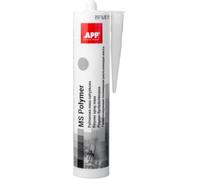 Mastic - Joint d'étanchéité et calfeutrement - Carrosserie - Gris - APP MS Polymer
