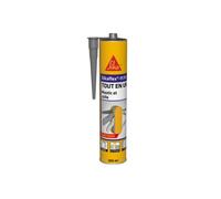 SIKA - Mastic joint et colle multi-usages - Tout en un - Multisupports - Sikaflex 11 FC Purform Gris Béton - Intérieur et extérieur - Idéal travaux de bricolage - Durcit rapidement - 300 ml