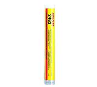 Mastic - LOCTITE - Metal Magic Steel EA 3463 - 50g - Époxy chargé d'acier - Réparation polyvalente