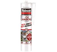Mastic maison multi-usages - multi materiaux - 280 mL - transparent