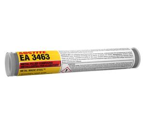 Mastic Metal Magic Steel EA 3463 tube 50 g LOCTITE 396914