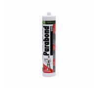 Mastic MS polymère Parabond 600 - DL CHEMICALS - Cartouche de 290 ml - 40001000