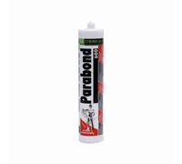 Mastic MS polymère Parabond 600 - DL CHEMICALS - Cartouche de 290 ml - 40001000