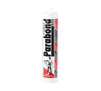 Mastic MS polymère Parabond 600 DL CHEMICALS - Cartouche de 290 ml - Blanc - 40001000
