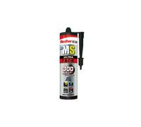 Mastic Ms Ultra Tack FISCHER - blanc - 290 ml - 96148