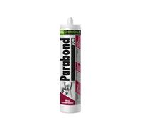 Mastic Parabond 700 colle cartouche 290 ml DL Chemicals 100687 - Noir