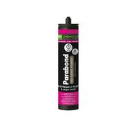 Mastic Parabond 900 Rapid Power DL Chemicals - Blanc