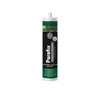 Mastic Parafix Cement Repair acrylate DL Chemicals - Gris ciment