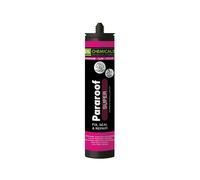 Mastic Pararoof Super colle 300 ml DL Chemicals 106886 - Noir