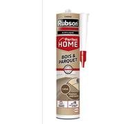Mastic Perfect Home RUBSON Bois & Parquet Chêne 280ml