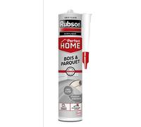 Mastic Perfect Home RUBSON Bois & Parquet Gris 280ml