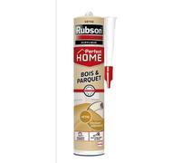 Mastic Perfect Home RUBSON Bois & Parquet Hêtre 280ml
