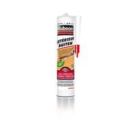 Mastic Perfect Home RUBSON Sols & Terrasses Gris 280ml