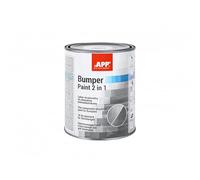 Mastic pistolable surfaceur 1kg avec durcisseur