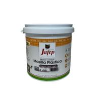 Mastic Plastique en pâte pour exterior-interior préparée pour utiliser 750 ml