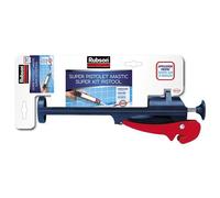 Mastic Pliable Easy Service RUBSON Super Pistolet