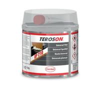 Mastic polyester - LOCTITE - TEROSON UP 210 - 1300 ml - Beige - Multi-fonction premium