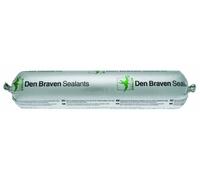 Mastic Polyflex 442 en poche 400ml - DEN BRAVEN - 3100018