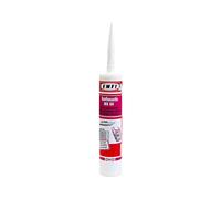 Mastic polymère Emfimastic MS60 EMFI - Blanc - Cartouche de 290 ml - 75044BE001