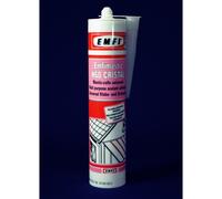 Mastic polymère Emfimastic MS60 EMFI - Cartouche de 290 ml - 75044