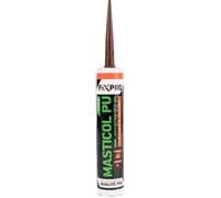 Mastic polyuréthane - FIXPRO - Masticol PU - Tuile - Vendu à l'unité
