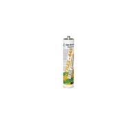 Den Braven - Mastic polyuréthane Polyflex 442 - gris - cartouche 300 ml