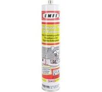Mastic polyuréthane PU25 EMFI - Brun - Cartouche 300 ml - 74064CE121 G