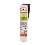 Mastic polyuréthane PU25 EMFI - Cartouche de 300 ml - 74149