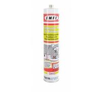 Mastic polyuréthane PU25 EMFI - Cartouche de 300 ml - 74149